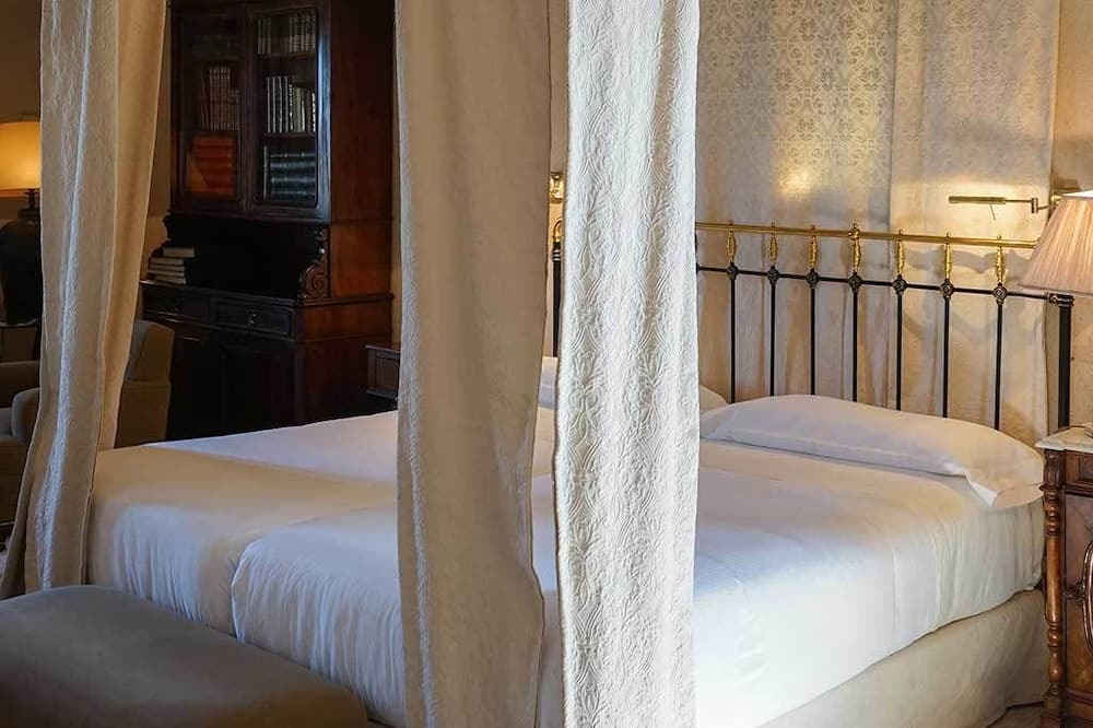 Photo of Bedroom in Burgos