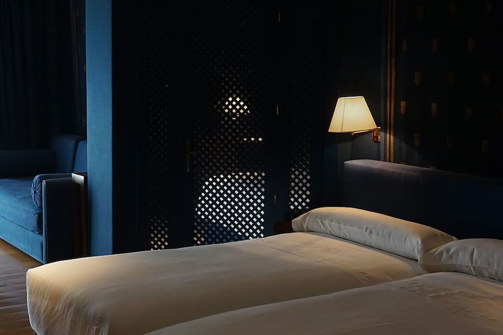 Photo of Bedroom in Burgos