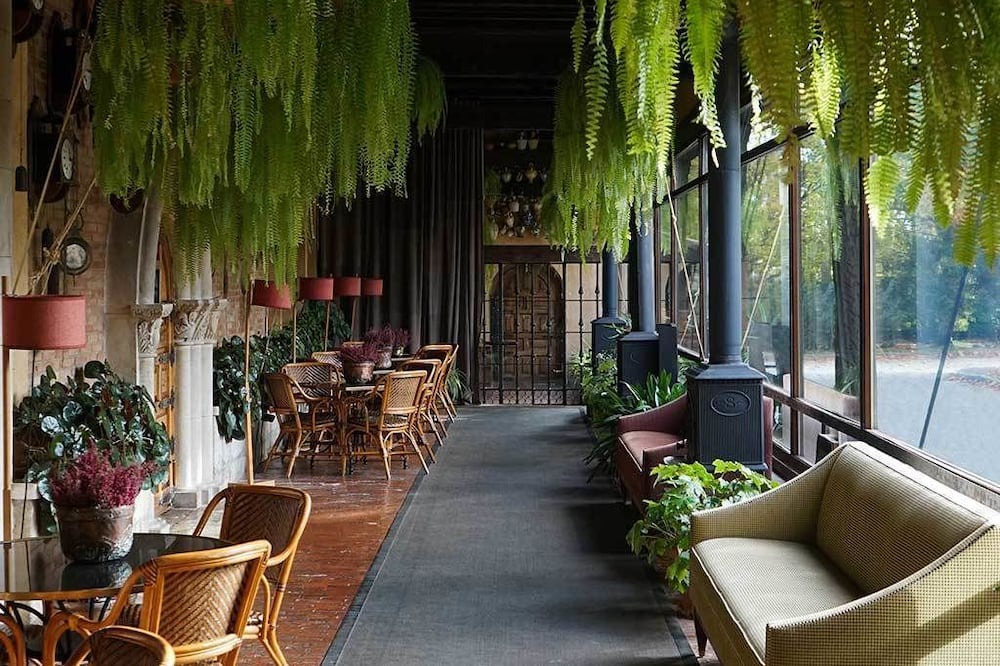 Photo of Patio Balcony in Burgos