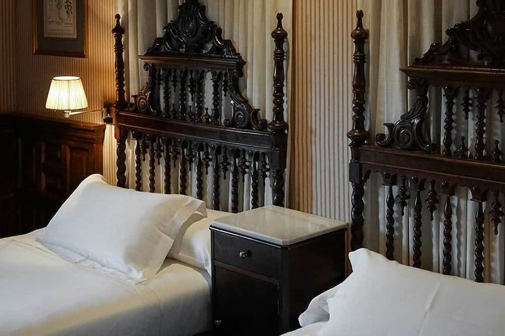 Photo of Bedroom in Burgos