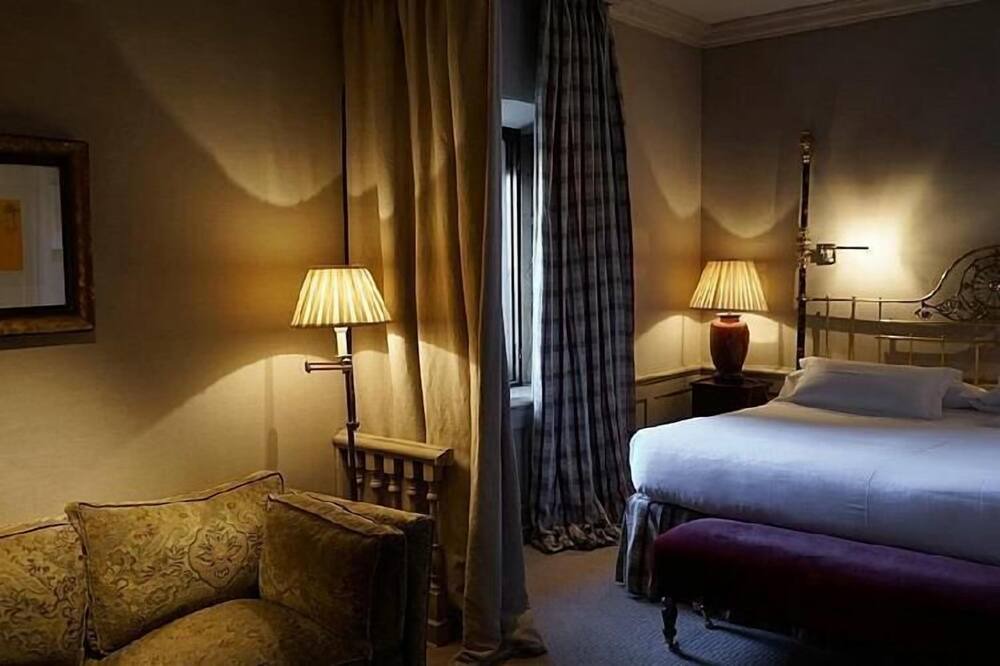 Photo of Bedroom in Burgos