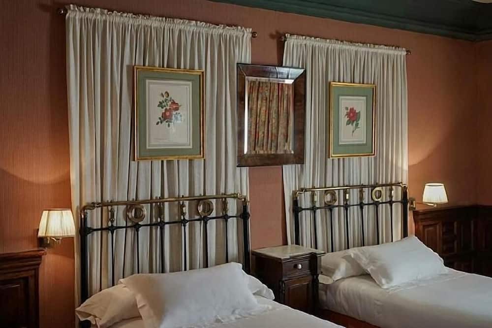 Photo of Bedroom in Burgos