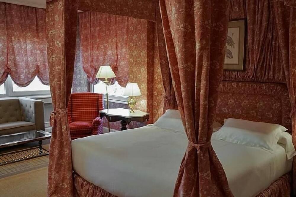 Photo of Bedroom in Burgos