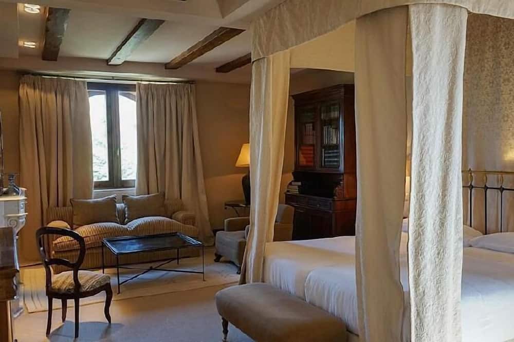 Photo of Bedroom in Burgos