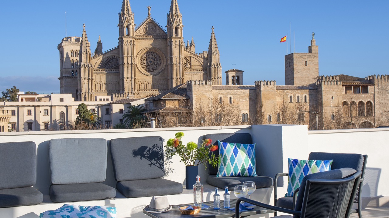 Photo of Outdoor in La Llotja-Born