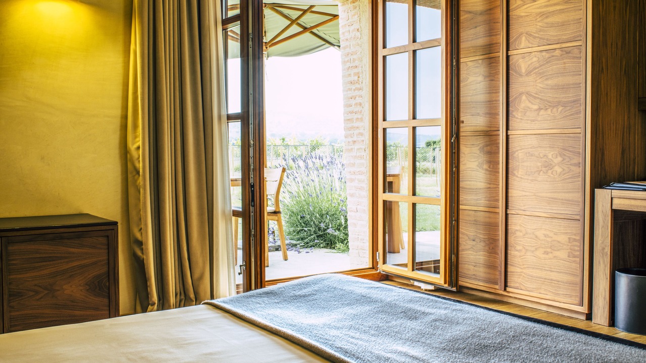 Photo of Bedroom in Sardoncillo