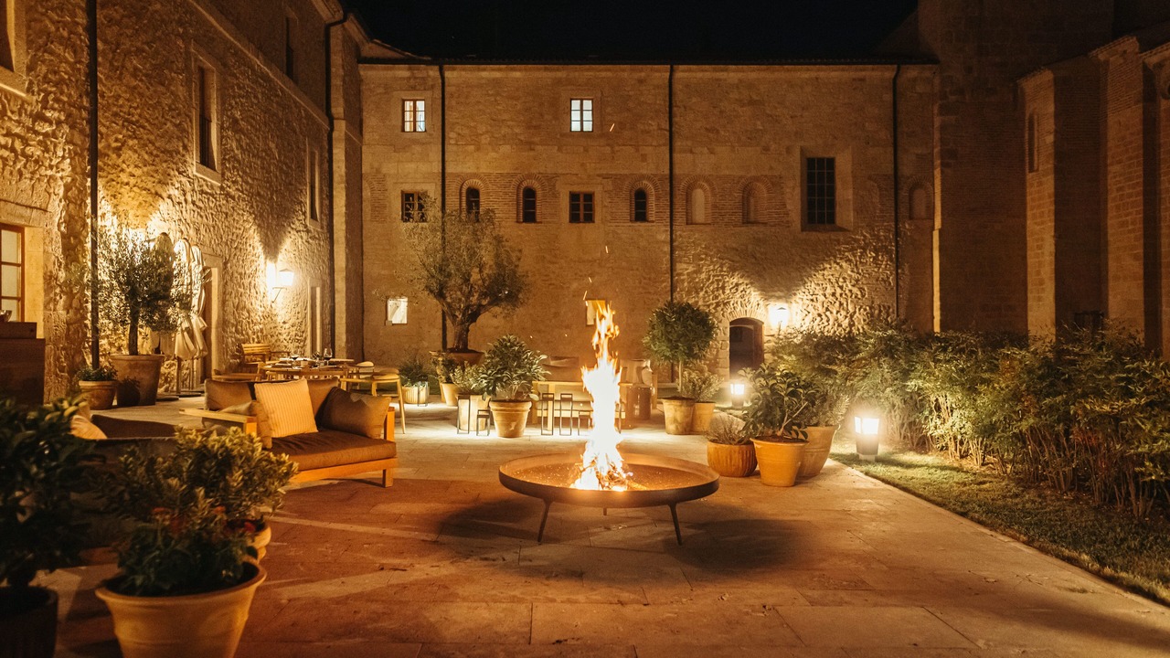 Photo of Patio Balcony in Sardoncillo