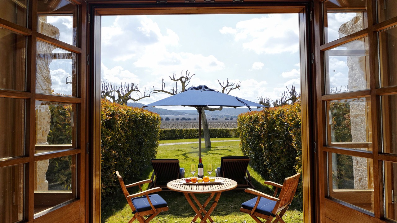 Photo of Patio Balcony in Sardoncillo