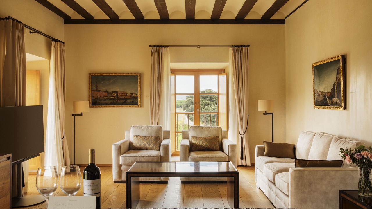 Photo of Bedroom in Sardoncillo