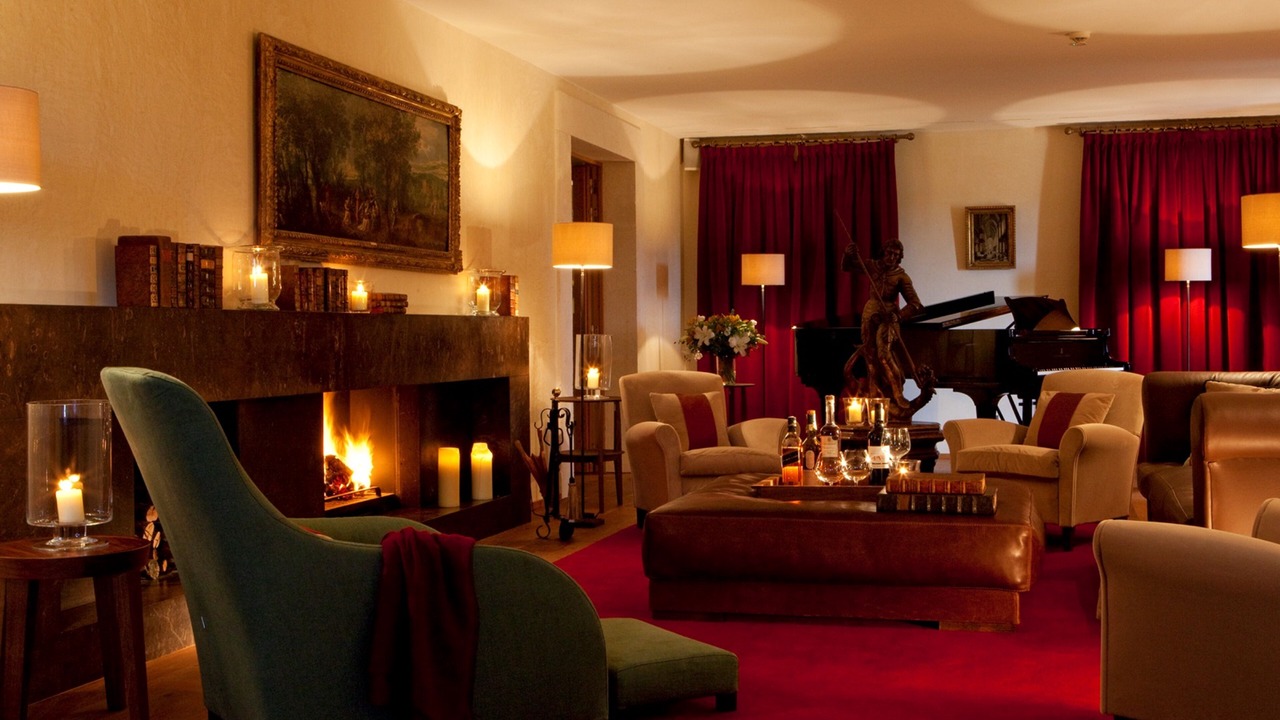 Photo of Livingroom in Sardoncillo