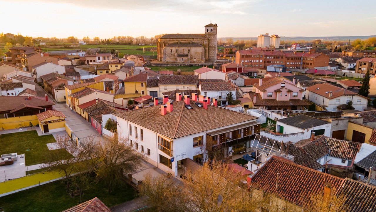 Photo of Outdoor in Fromista