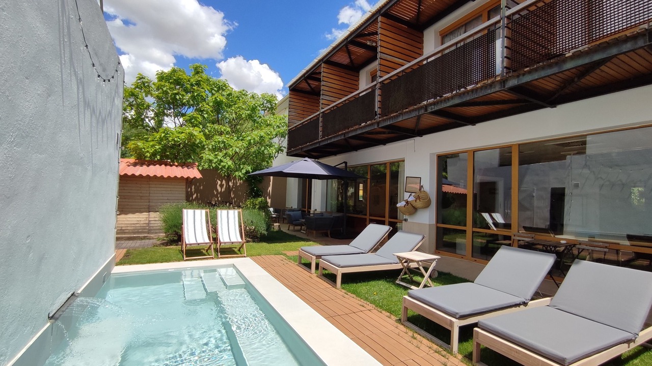 Photo of Patio Balcony in Fromista