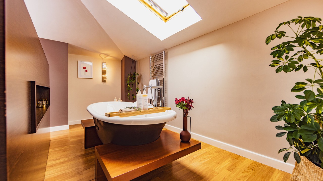 Photo of Bathroom in Fromista