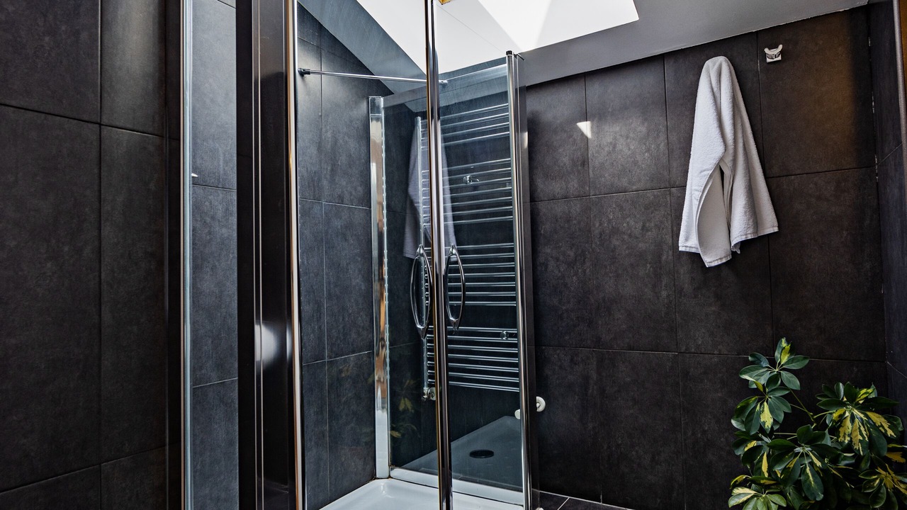 Photo of Bathroom in Fromista