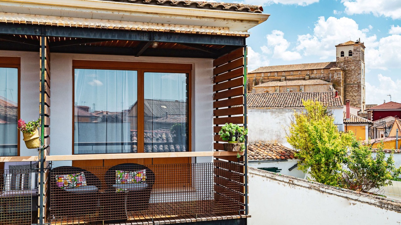 Photo of Outdoor in Fromista