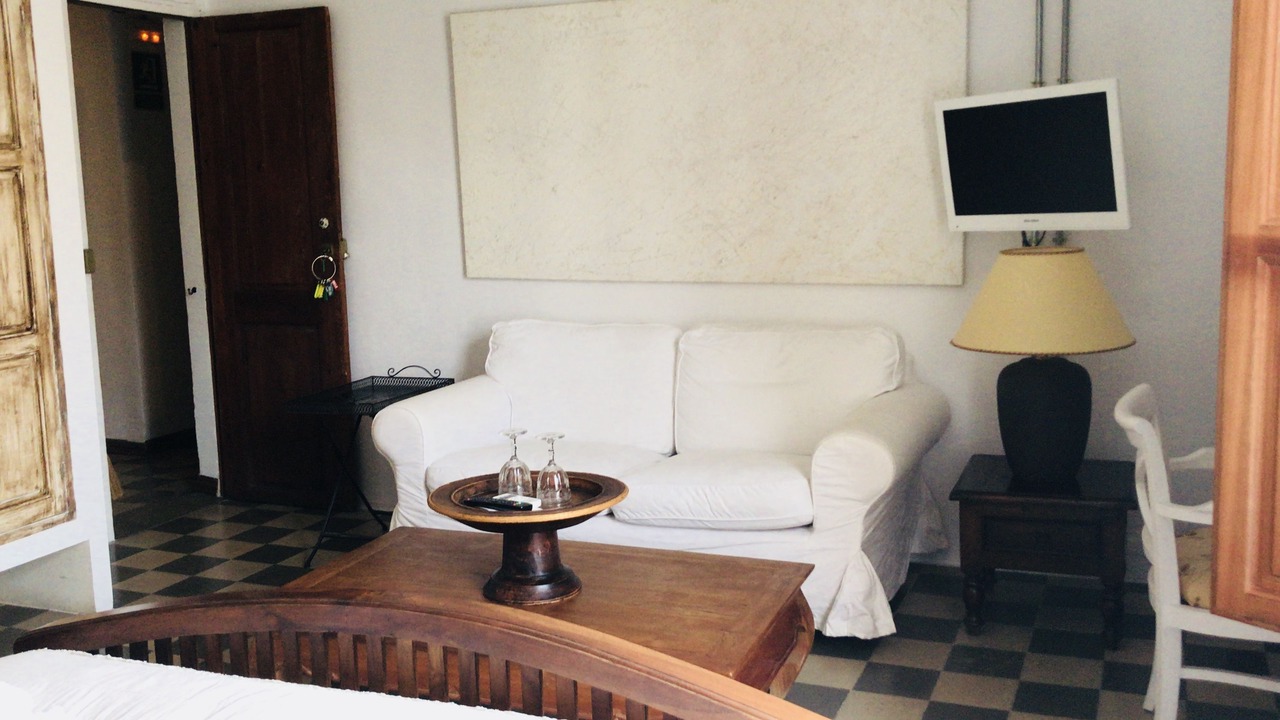 Photo of Bedroom in Ibiza City Centre