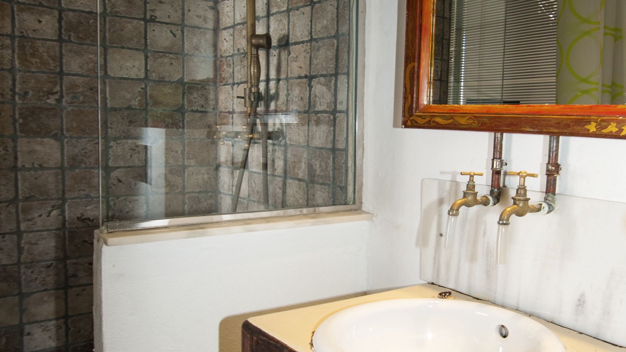 Photo of Bathroom in Ibiza City Centre