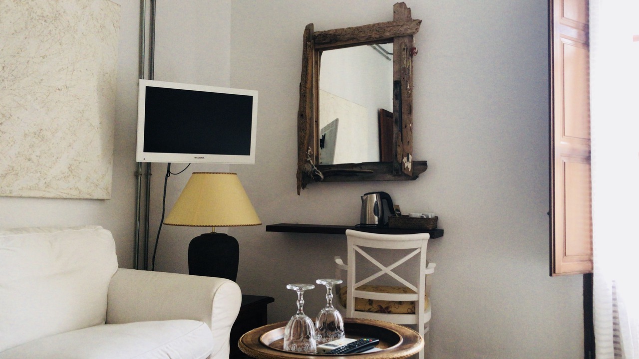 Photo of Bedroom in Ibiza City Centre