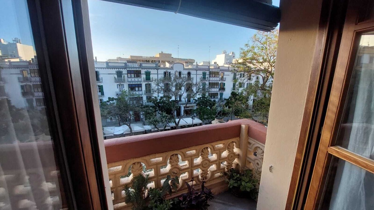 Photo of Patio Balcony in Ibiza City Centre