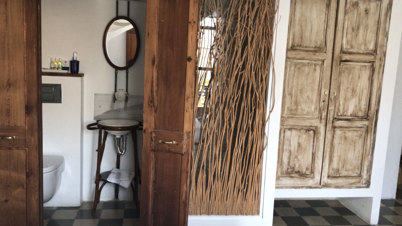 Photo of Bedroom in Ibiza City Centre