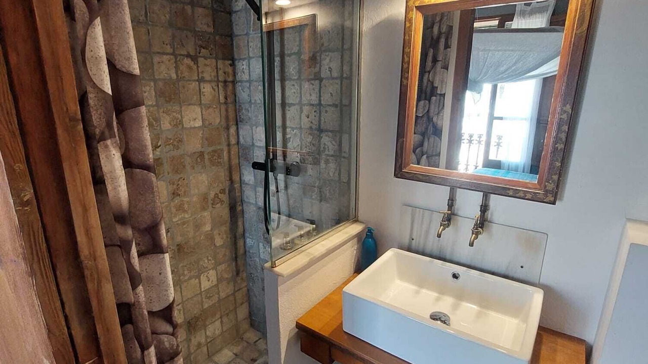 Photo of Bathroom in Ibiza City Centre