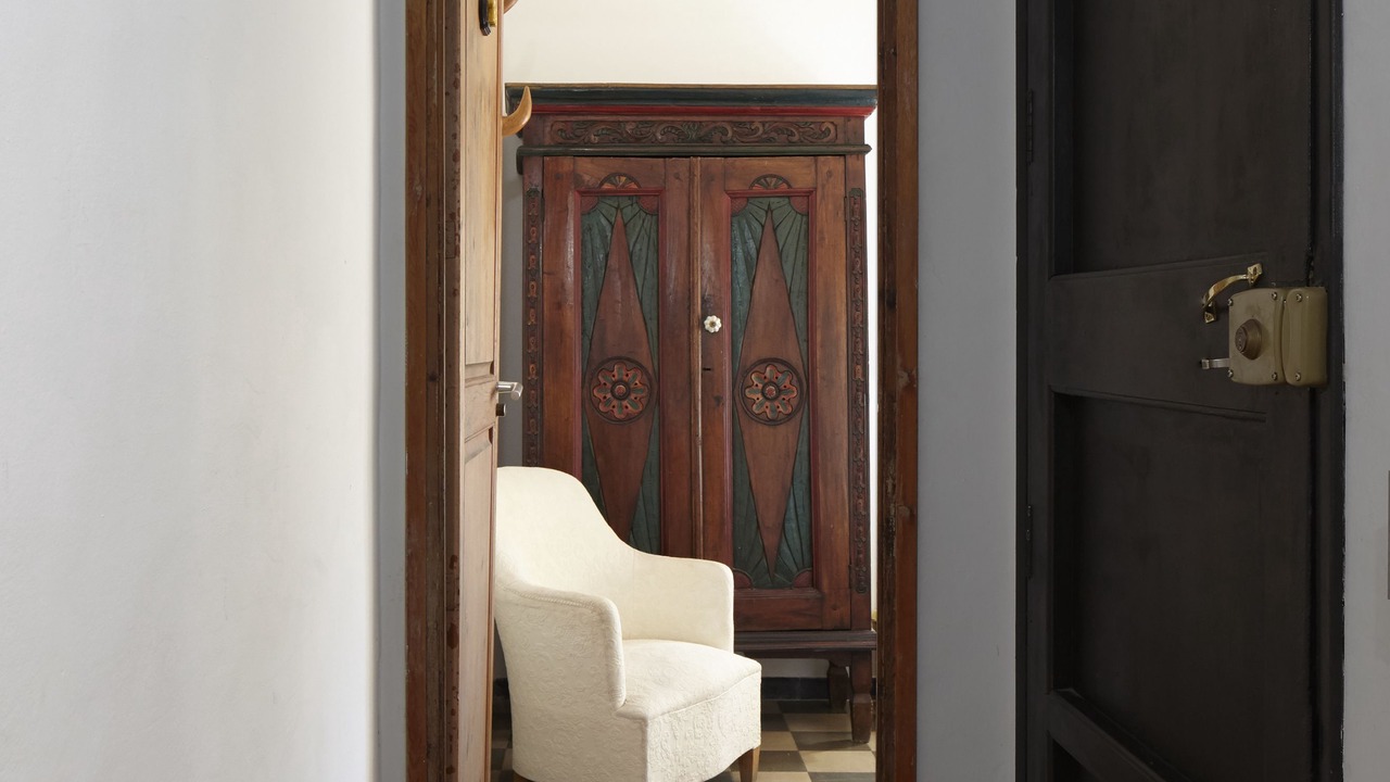 Photo of Bathroom in Ibiza City Centre