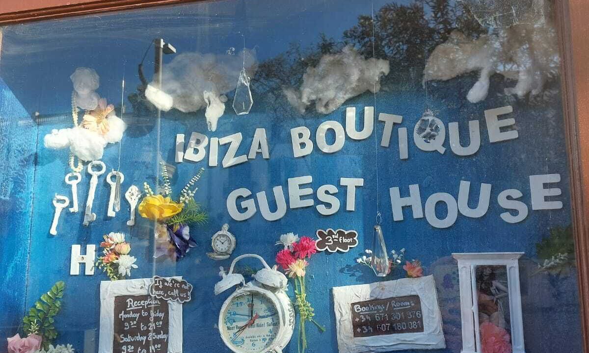 Photo of Outdoor in Ibiza City Centre