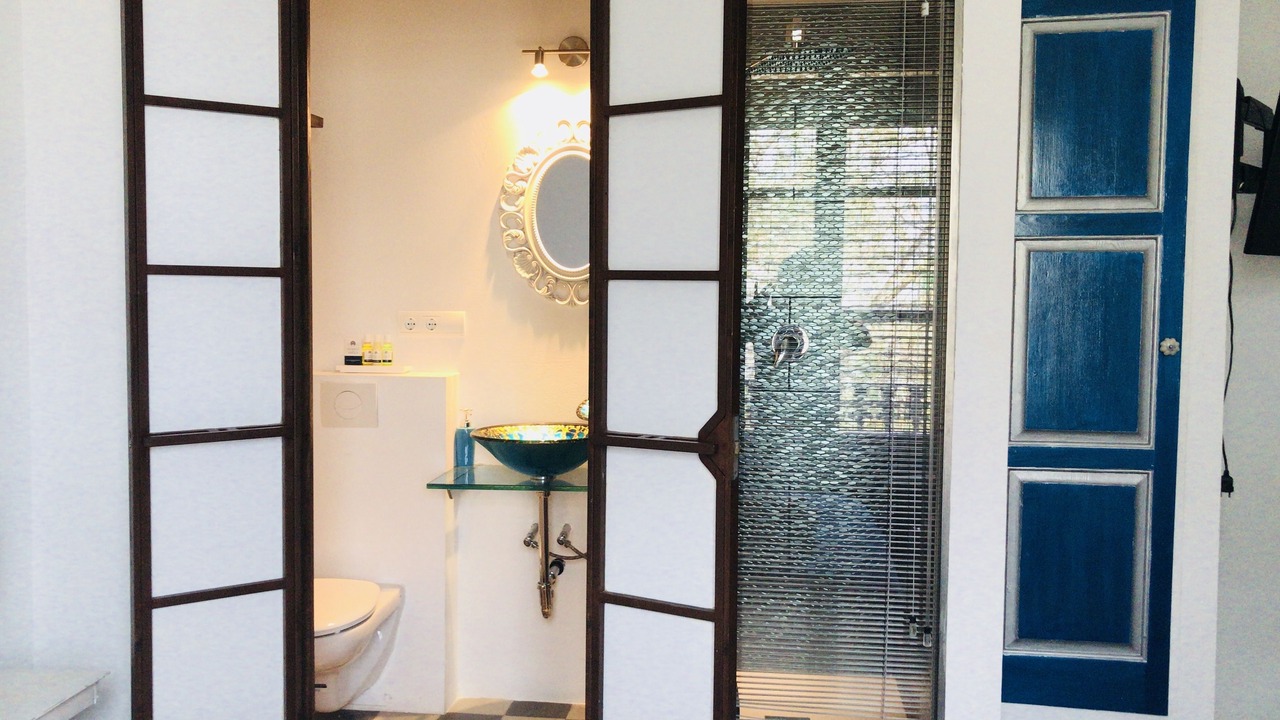 Photo of Bathroom in Ibiza City Centre
