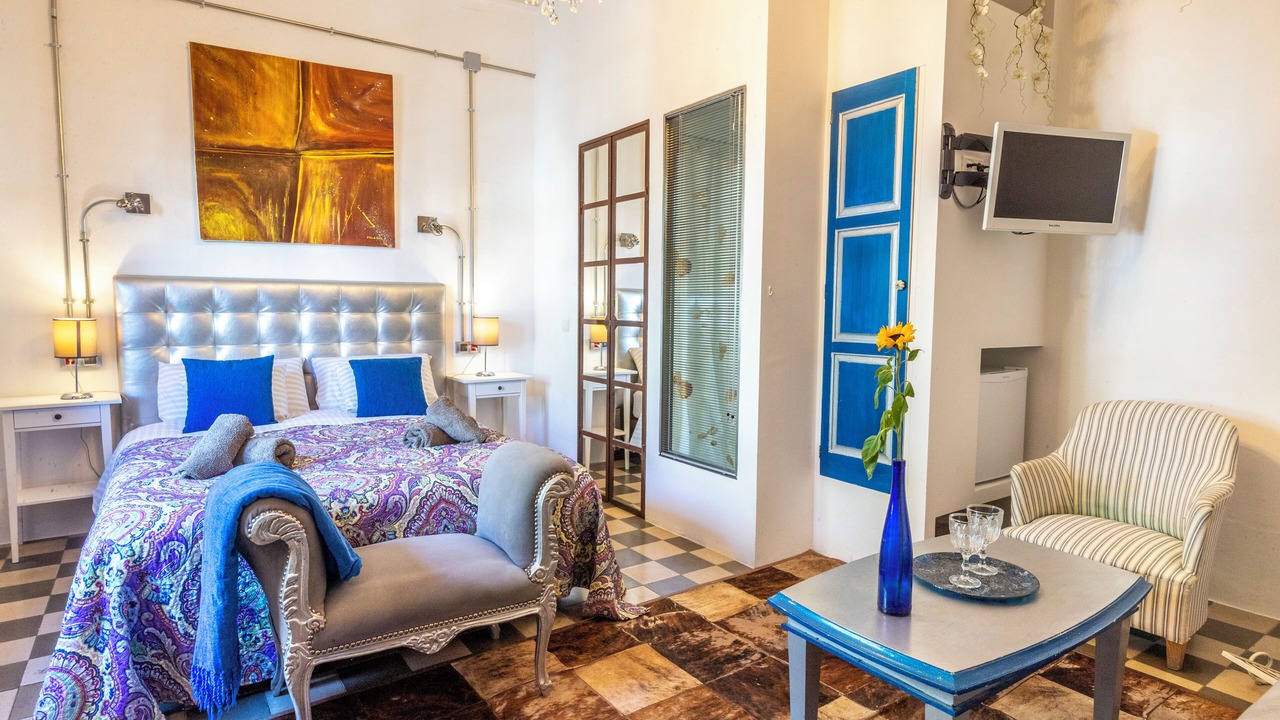 Photo of Bedroom in Ibiza City Centre