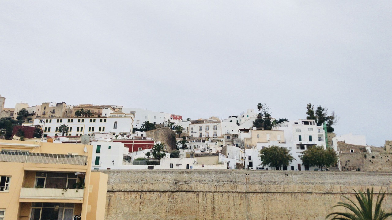 Photo of Bedroom in Ibiza City Centre