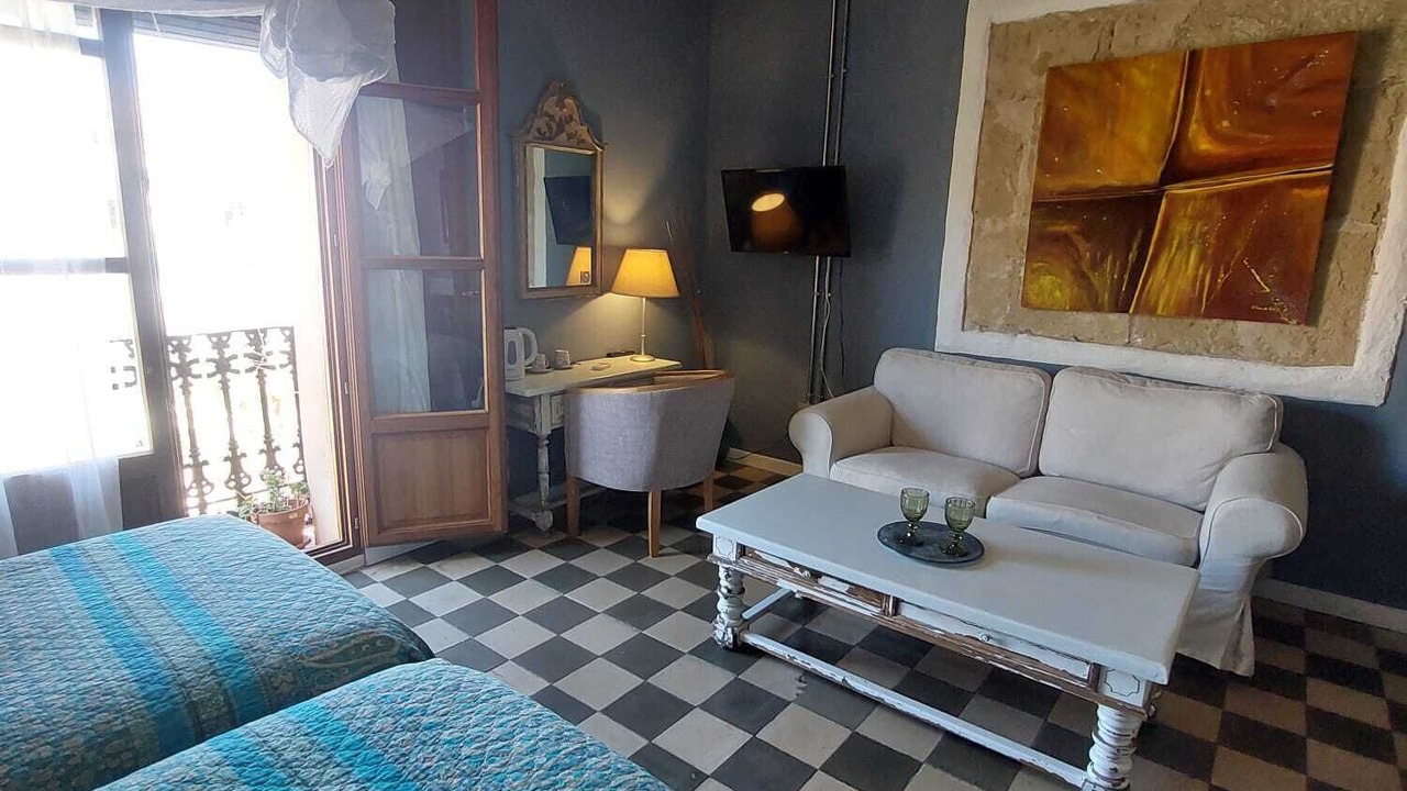 Photo of Bedroom in Ibiza City Centre