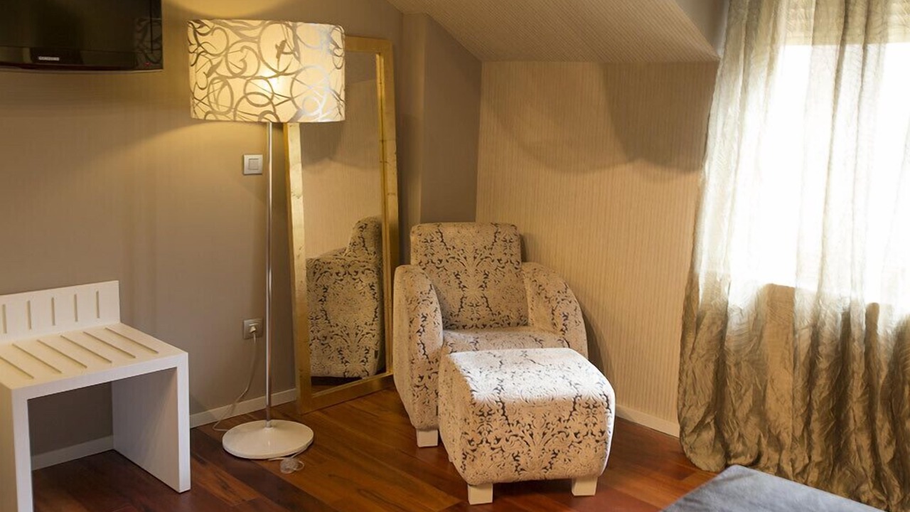 Photo of Bedroom in Penafiel