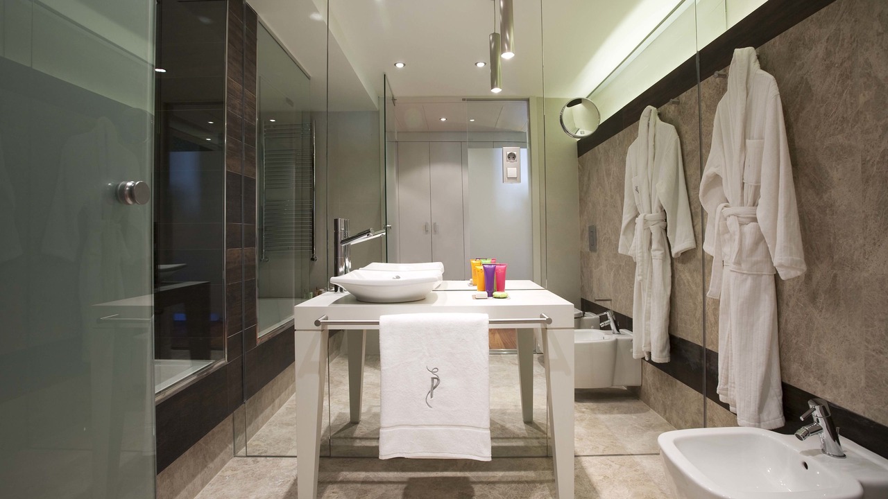Photo of Bathroom in Penafiel