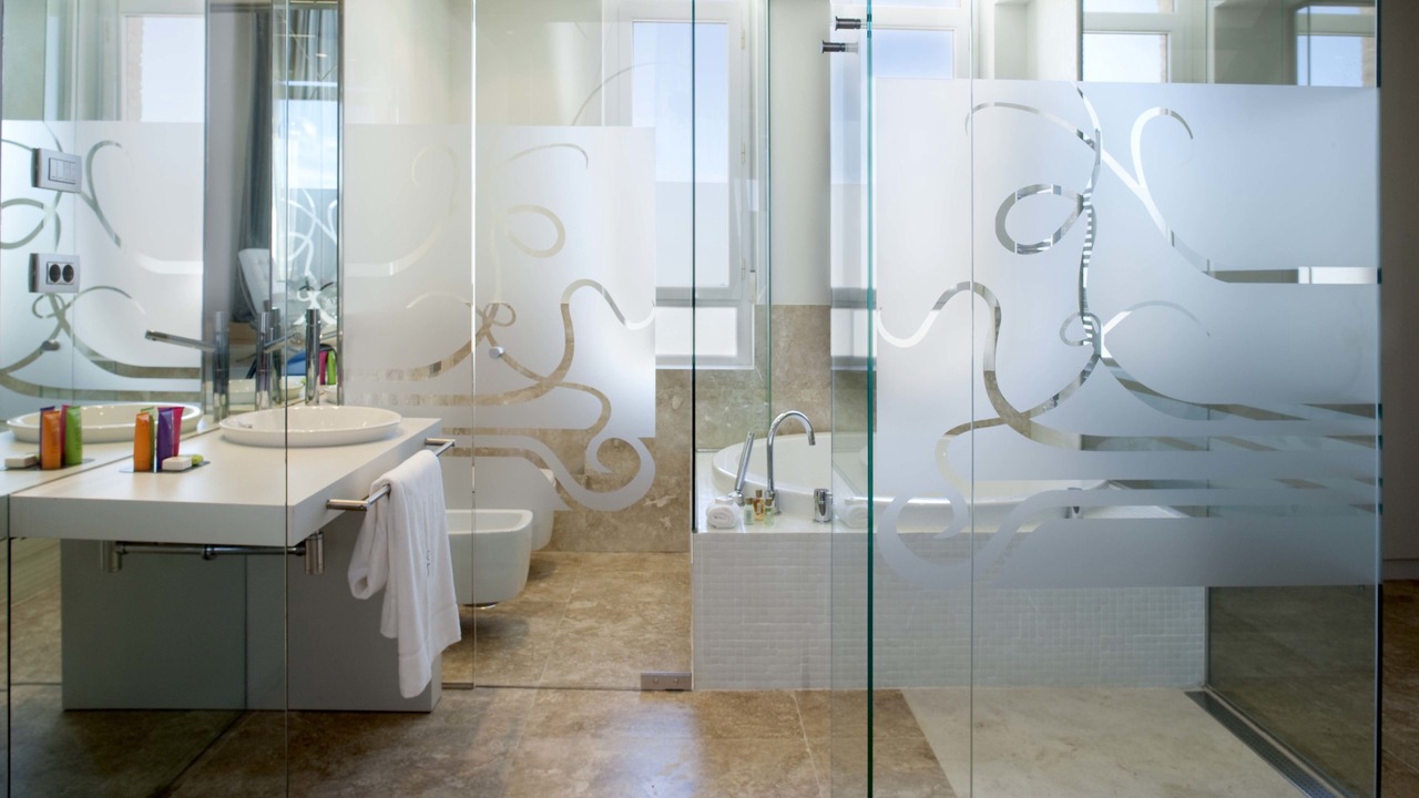 Photo of Bathroom in Penafiel