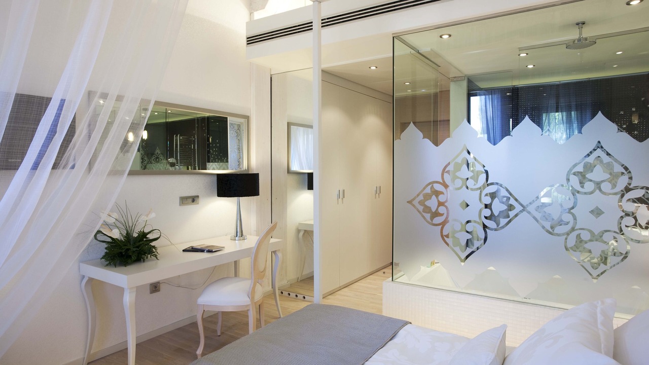 Photo of Bedroom in Penafiel