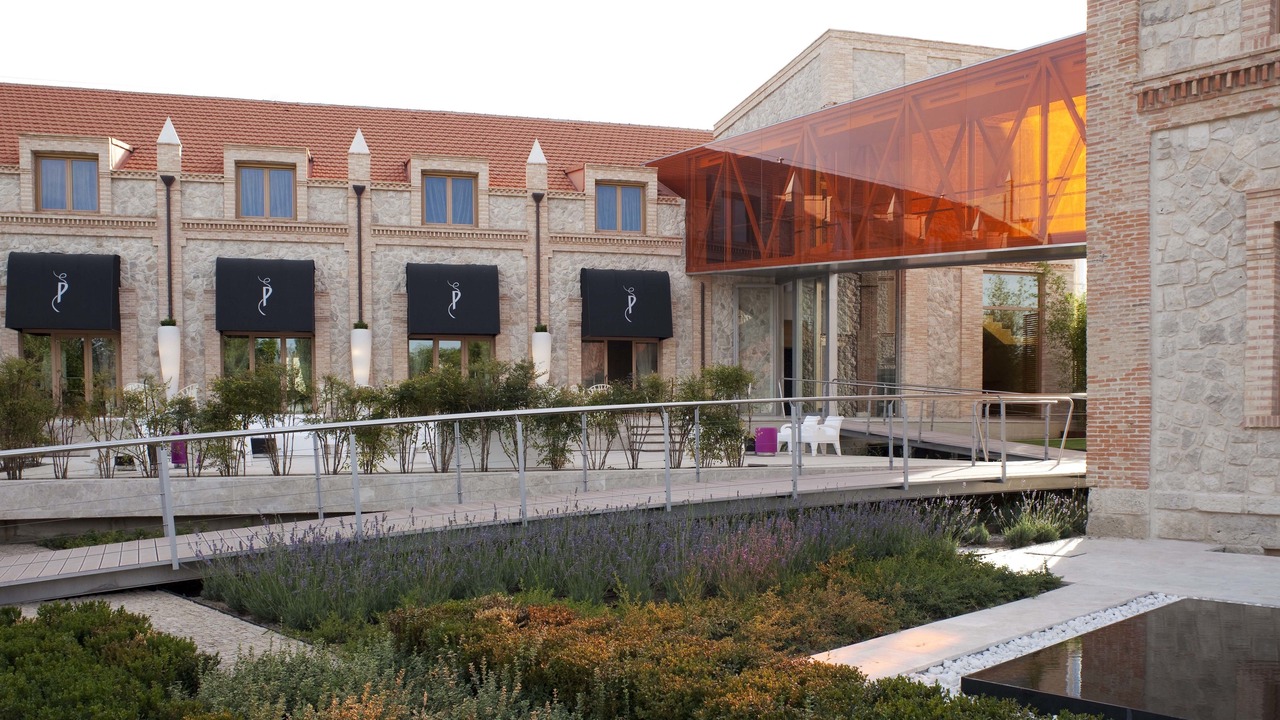 Photo of Outdoor in Penafiel