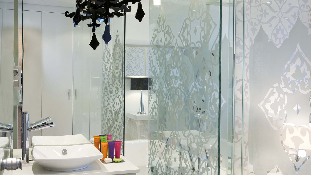 Photo of Bathroom in Penafiel