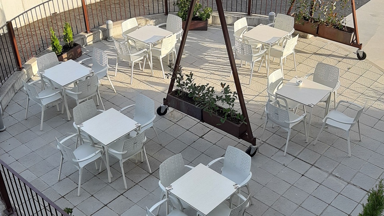 Photo of Patio Balcony in Simancas