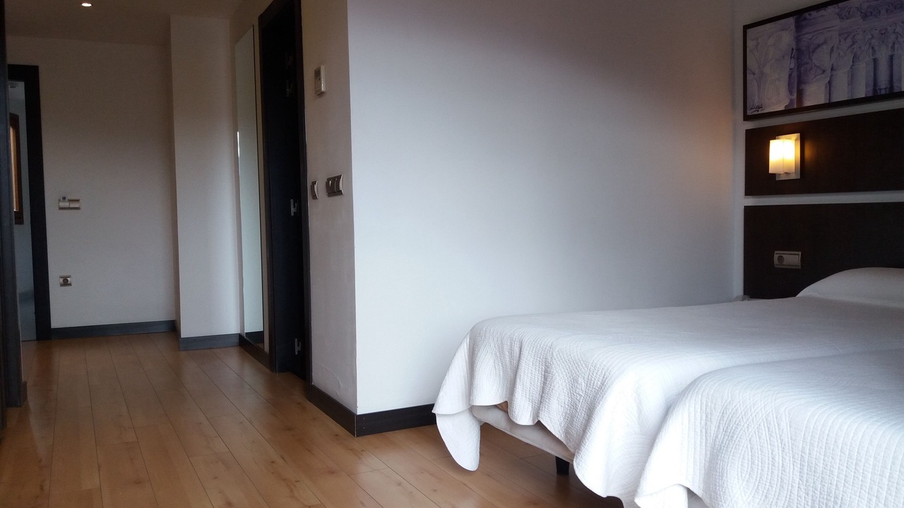 Photo of Bedroom in Navarrete