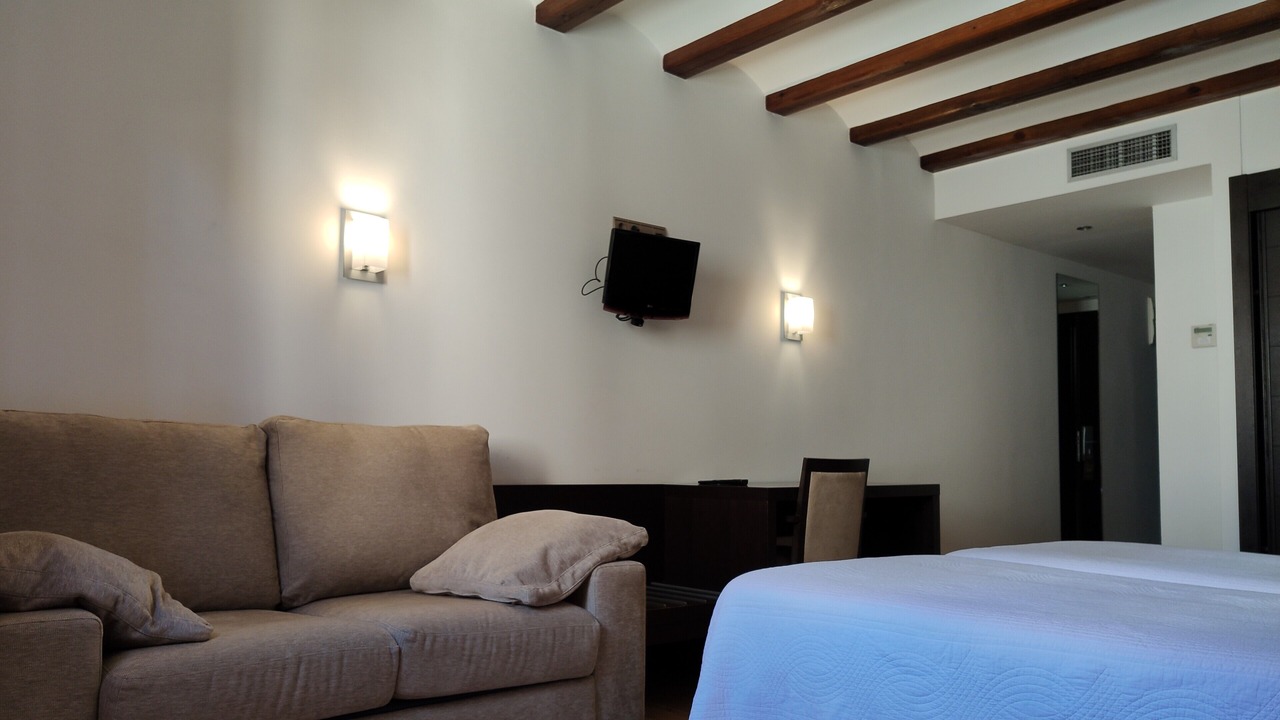Photo of Bedroom in Navarrete
