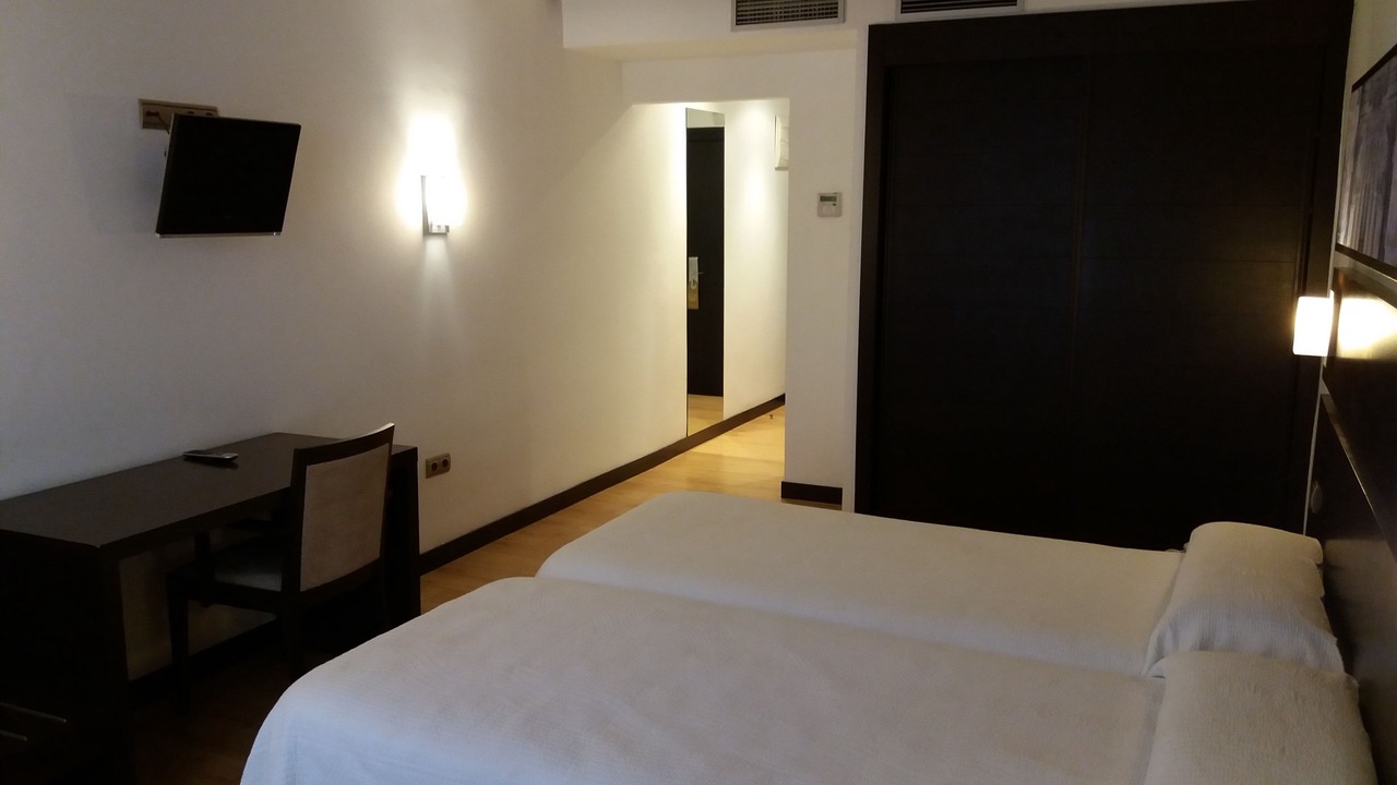 Photo of Bedroom in Navarrete