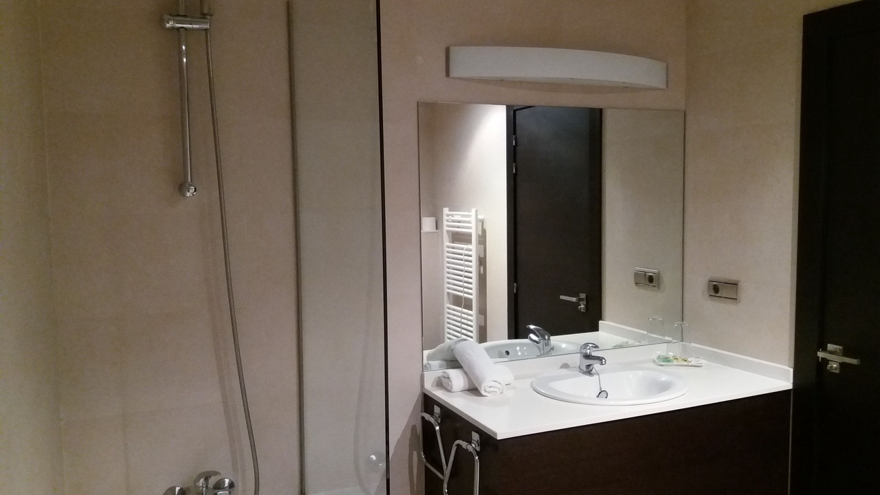 Photo of Bathroom in Navarrete