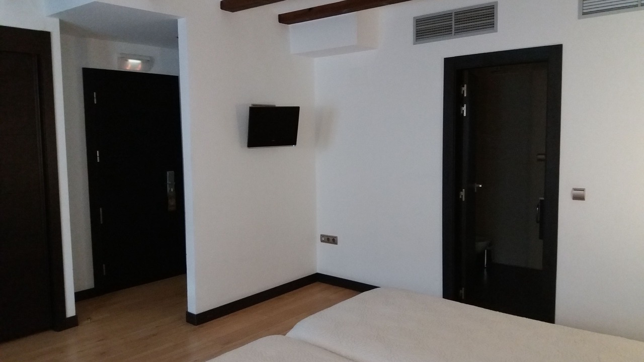 Photo of Bedroom in Navarrete