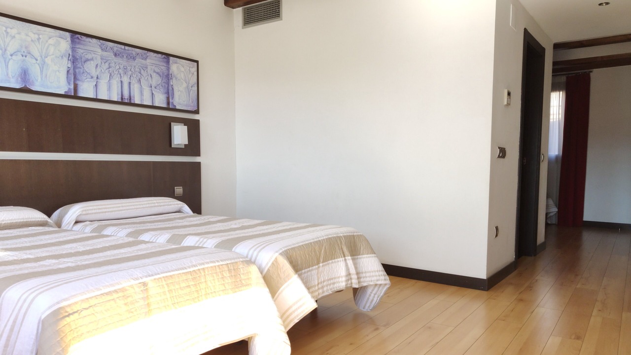 Photo of Bedroom in Navarrete