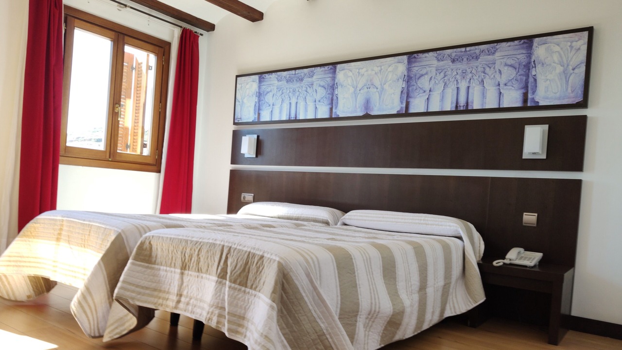 Photo of Bedroom in Navarrete