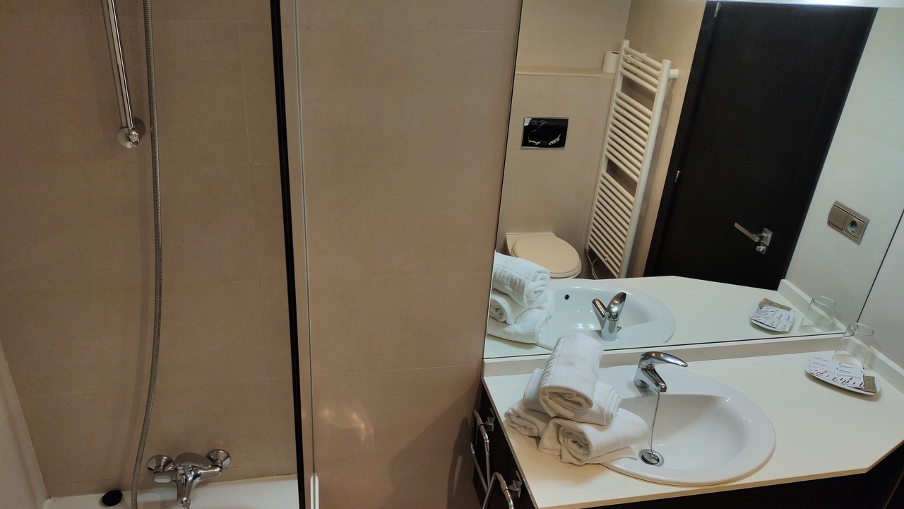 Photo of Bathroom in Navarrete
