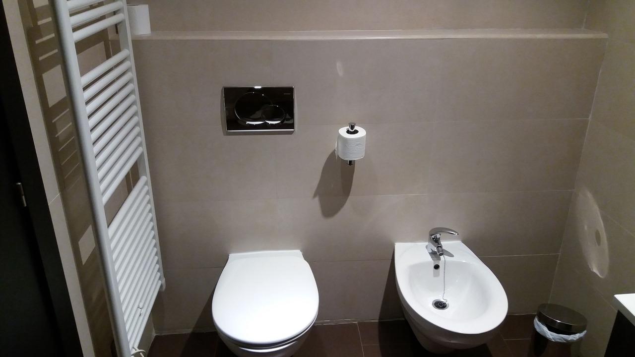 Photo of Bathroom in Navarrete