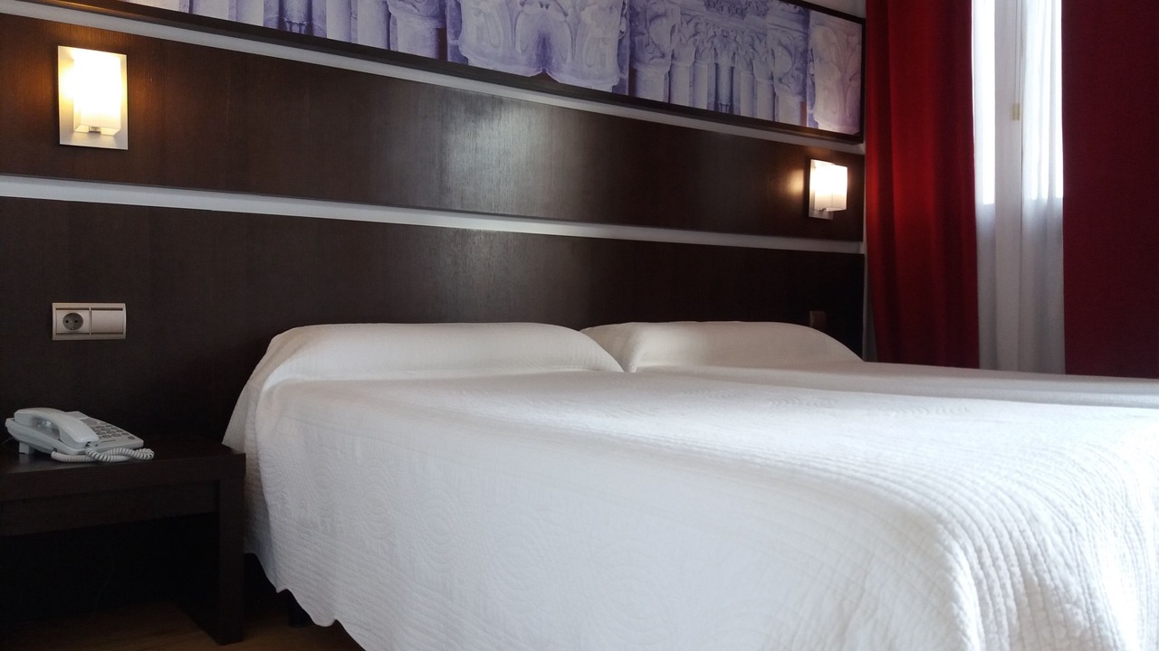 Photo of Bedroom in Navarrete