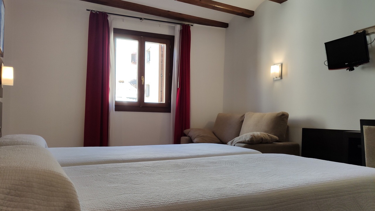 Photo of Bedroom in Navarrete