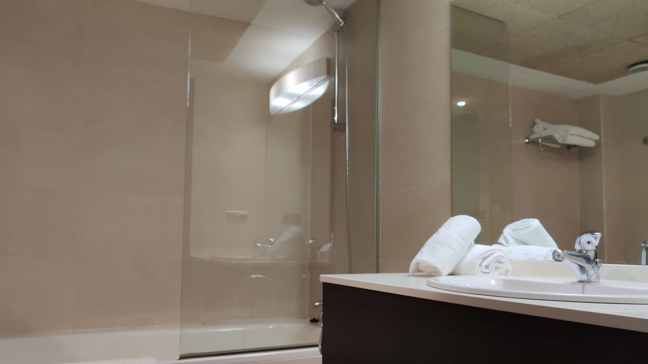 Photo of Bathroom in Navarrete